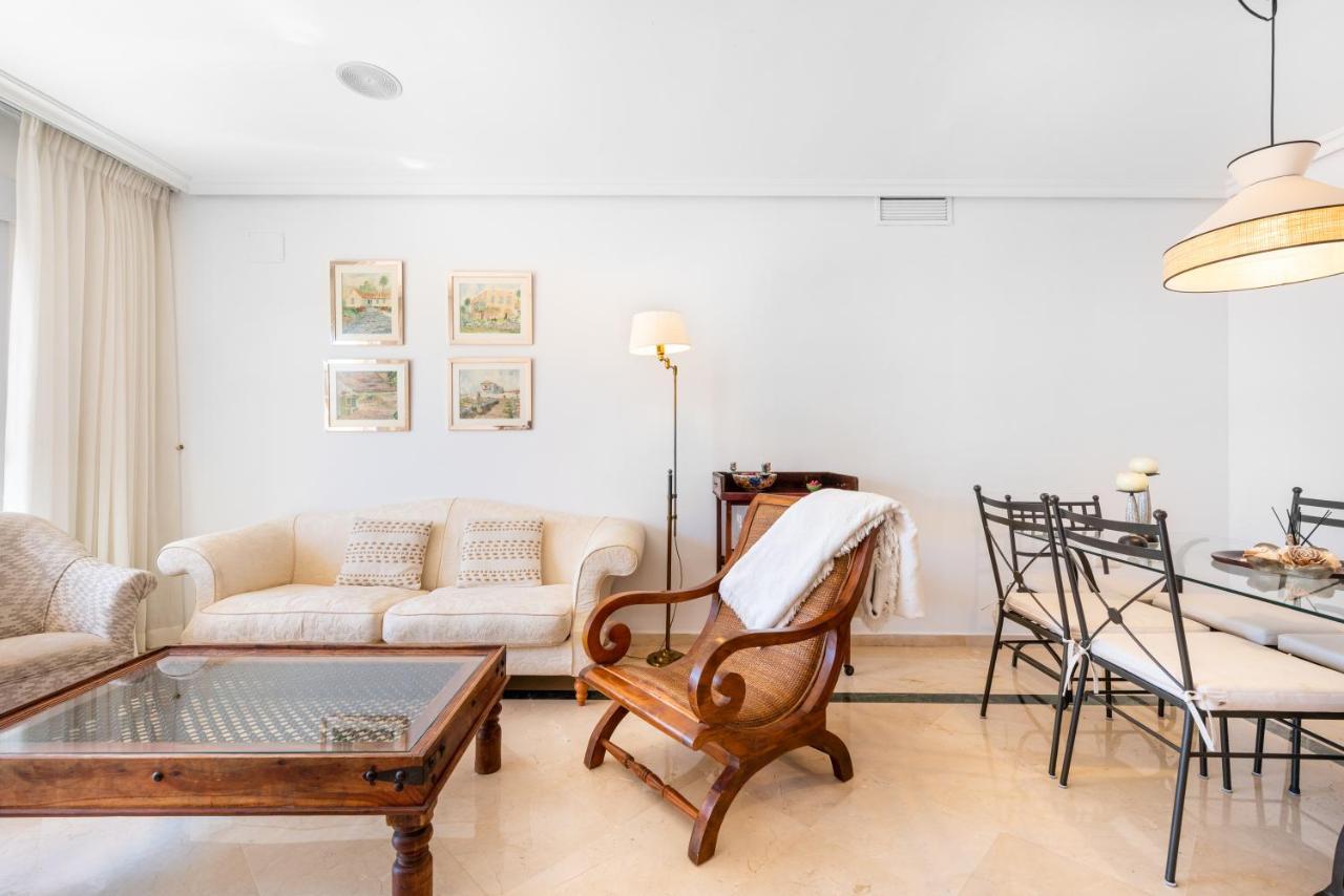 Appartement Spectacular Penthouse Puente Marbellac